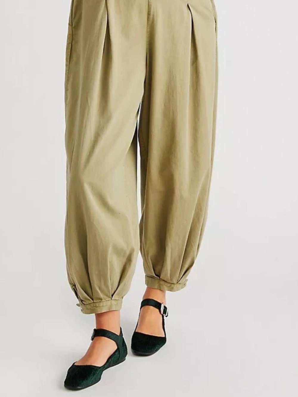 Free People | Womens Kingston Jumpsuit NEW! - Picture 5 of 13
